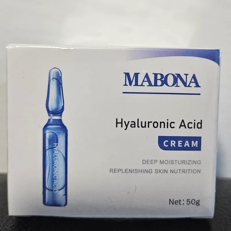 Crema facial hidratante