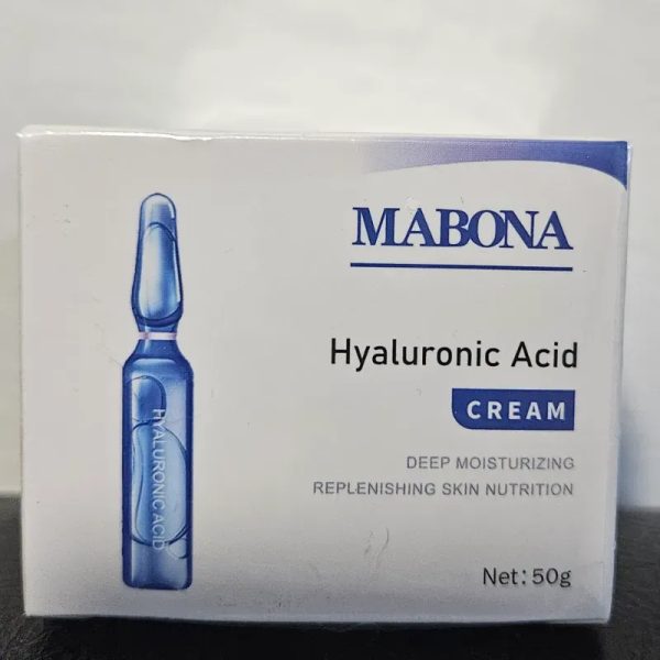 Crema facial hidratante