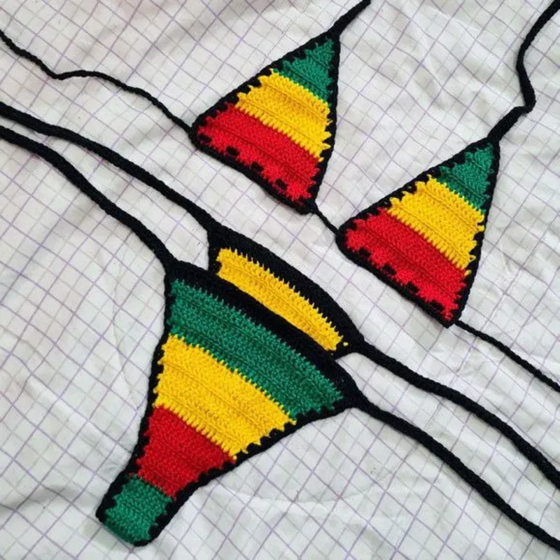 Bikini Reggae