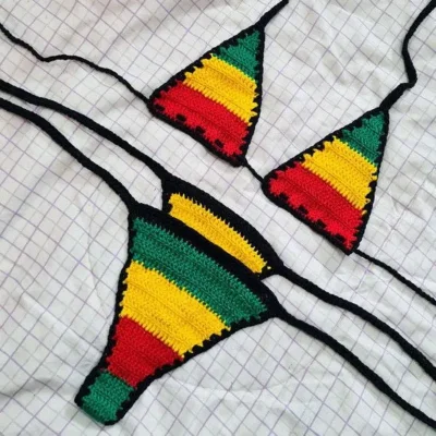Bikini Reggae