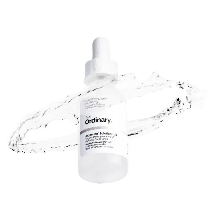Serum The Ordinary Argilerine