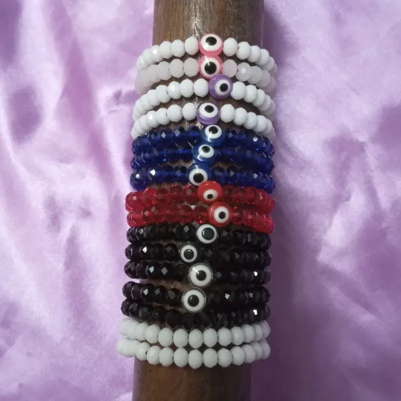 Pulsera ajustable de swarovski