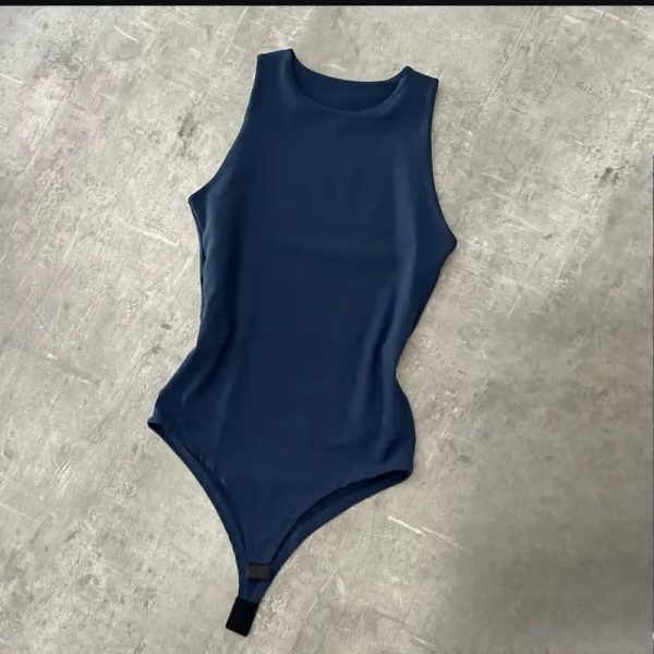 Body azul