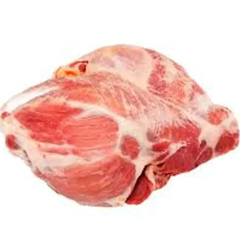 PORK HAM ROLL - PIERNA DE CERDO S/H 3 PIEZAS C/15 -22 APROX 1002860 PRECIO 6.50