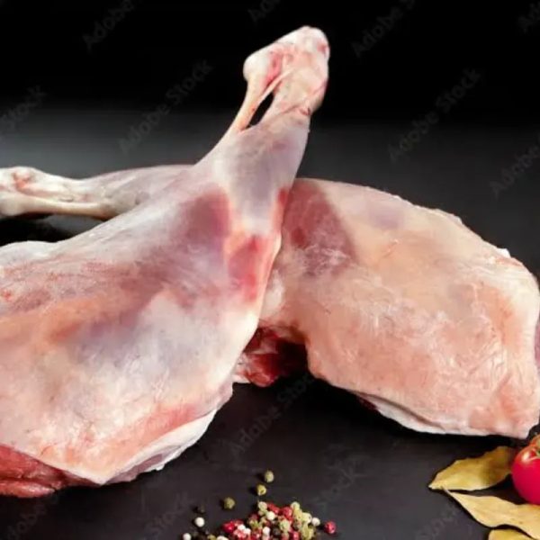CARNE D' OVEJO