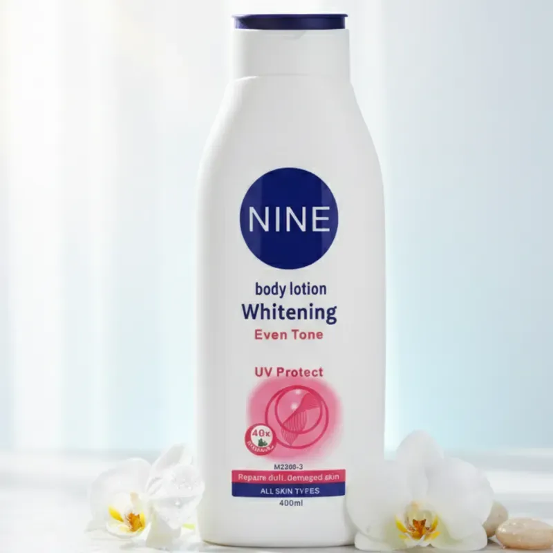 Crema Corporal 400ml