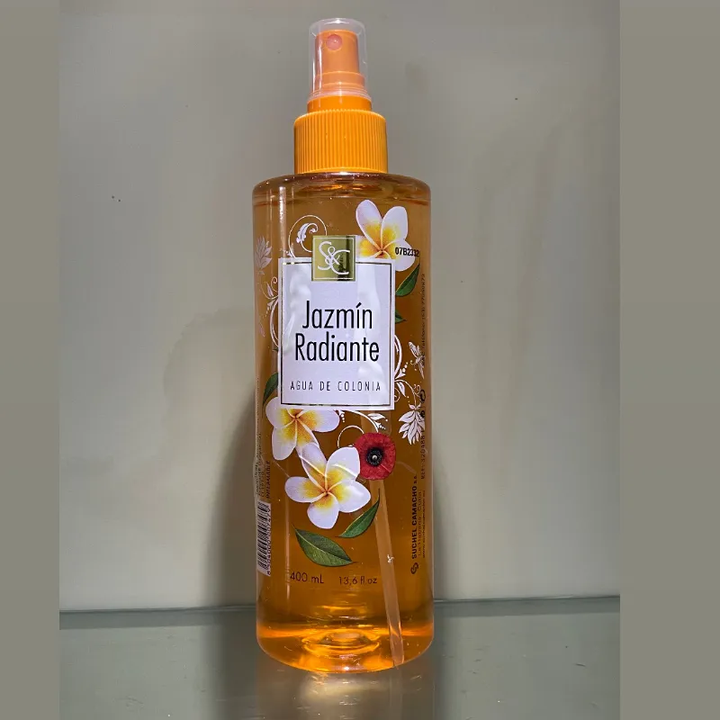 Colonia Jazmín Radiante✨⚜️