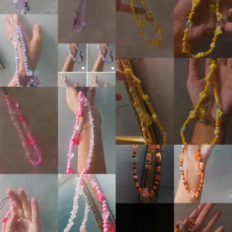 Strap para tu celular