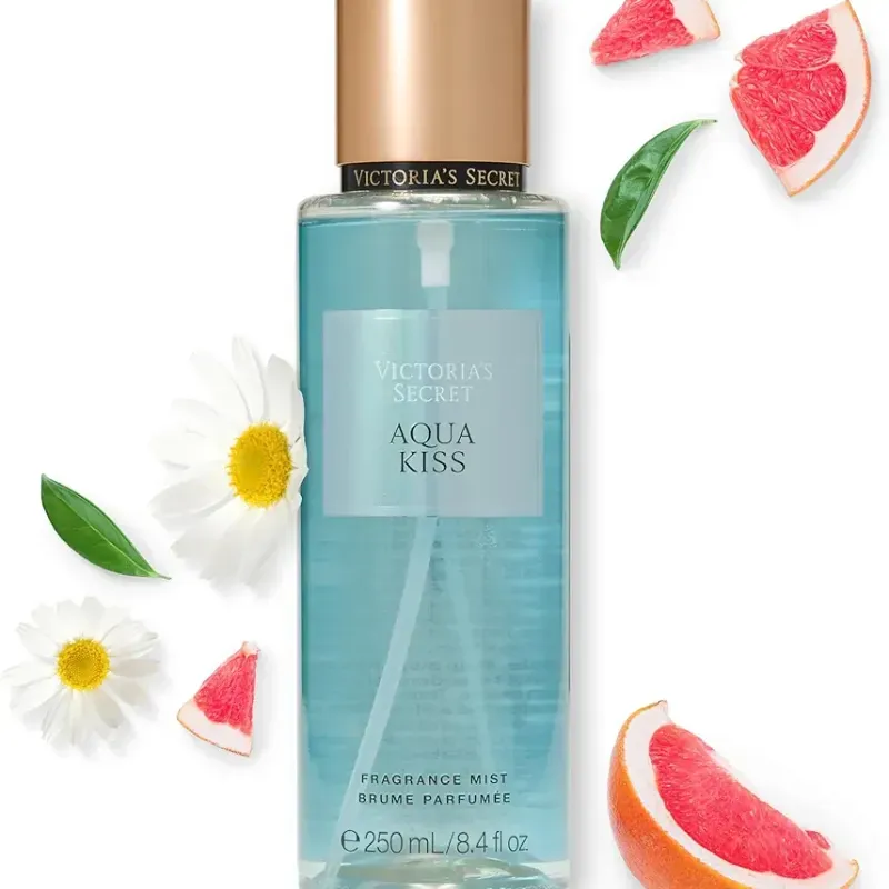 Victoria's Secret: Aqua Kiss