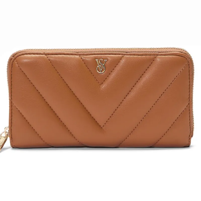 Monedero Largo con Ziper