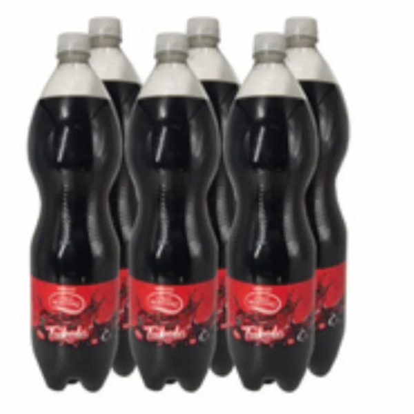 Refresco Cola
