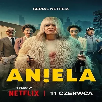 Aniela (Temporada 1) [8 Cap]