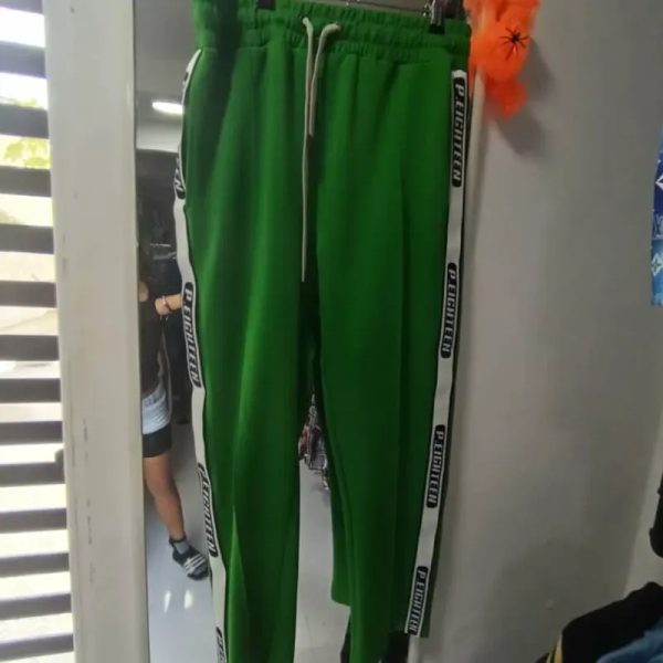 Pantalón De Hombre