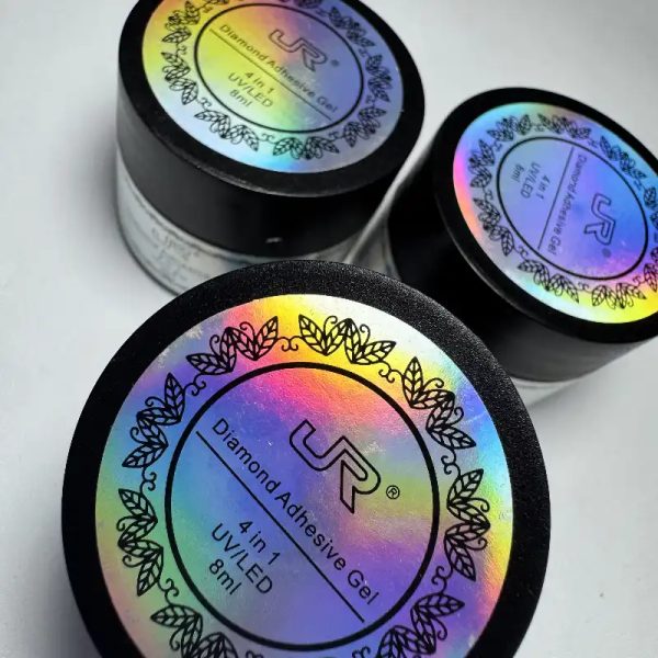 Gel 4 en 1 Jr
