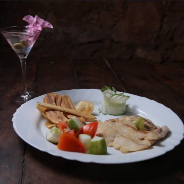 Filetto " Cinque Terre "