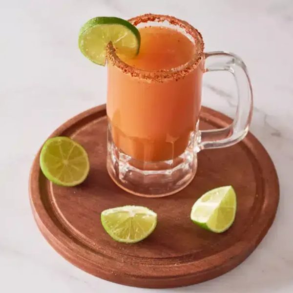 Coctel Michelada