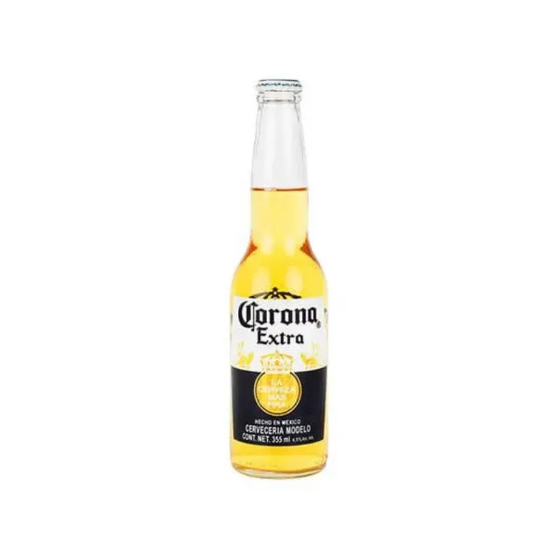 Cerveza Corona