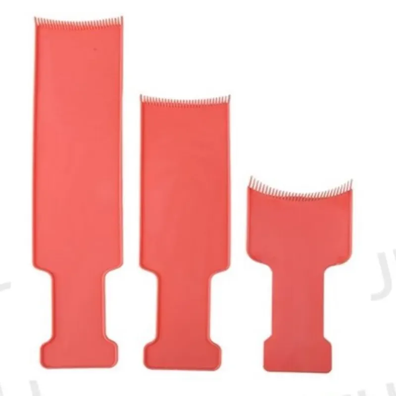 Set de Paletas Dentadas Balayage