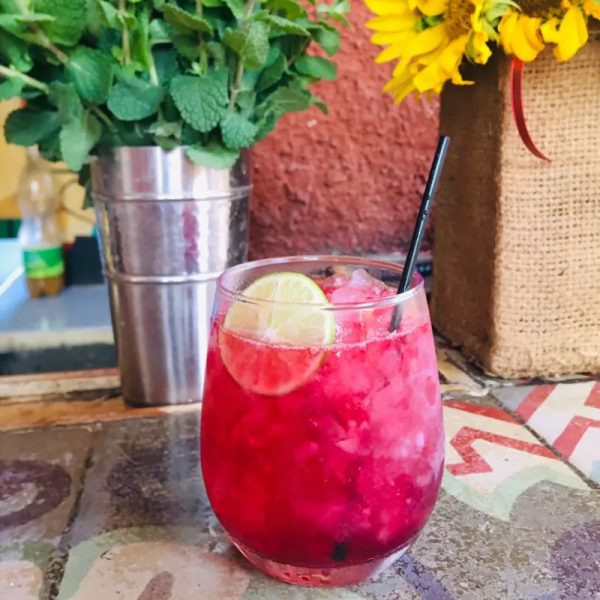 Caipivino