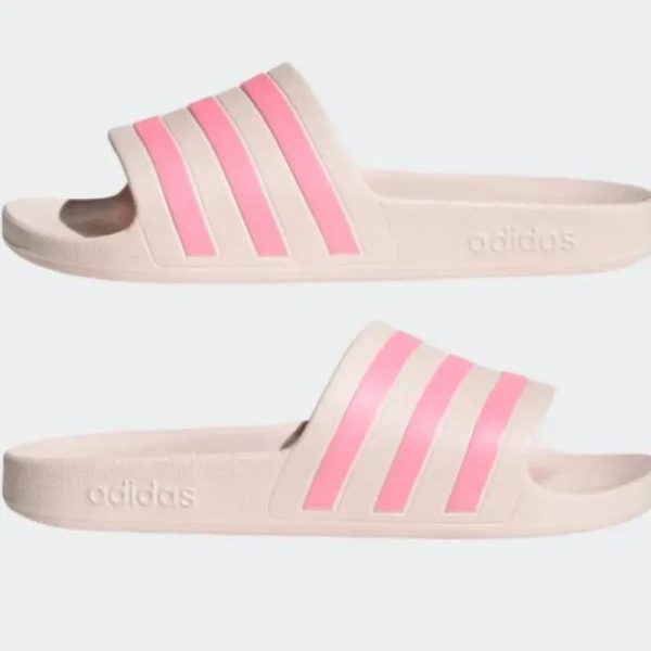 Chancla Adilette Aqua