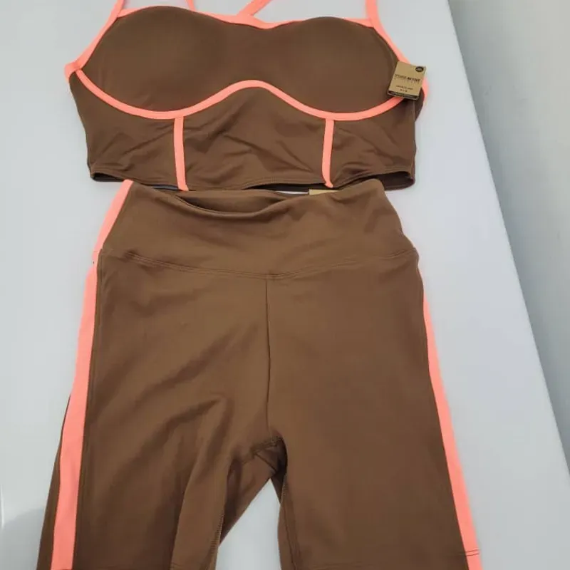 Conjunto PINK Victoria's Secret