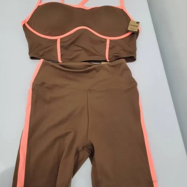 Conjunto PINK Victoria's Secret