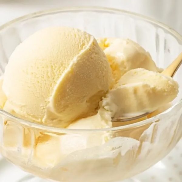 Cubos de helado