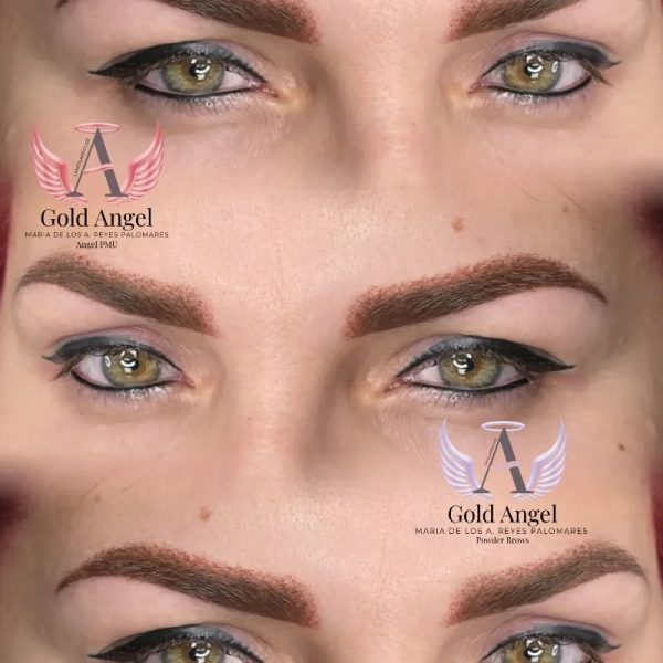 Ceja Powder Brow.