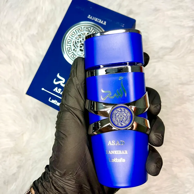 Asad Zanzíbar de Lattafa