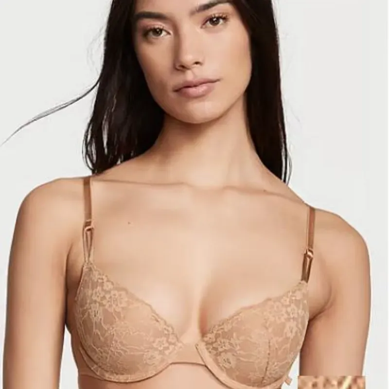 Ajustador Victoria's Secret
