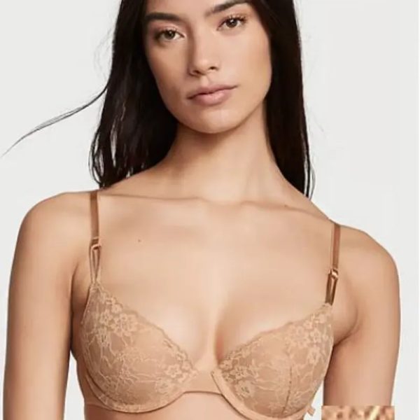 Ajustador Victoria's Secret