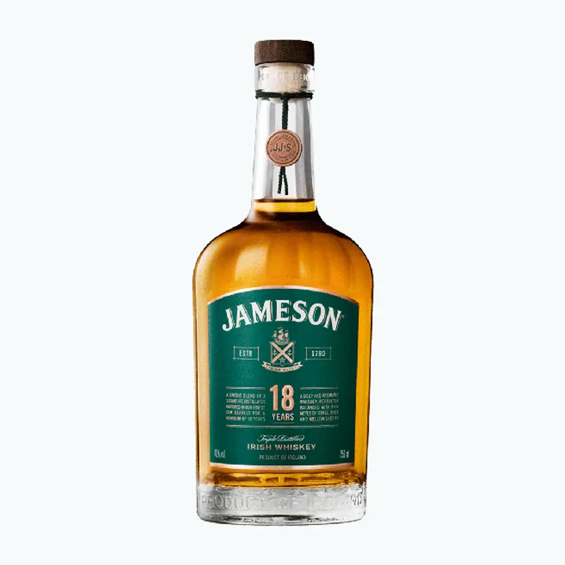 Jameson 18