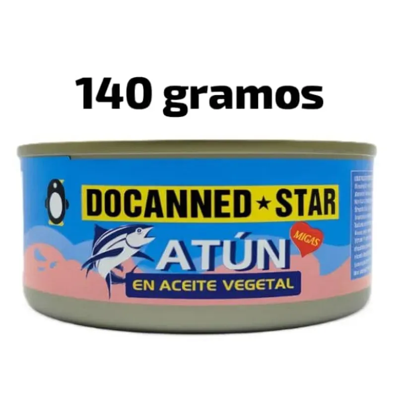 Atún 
