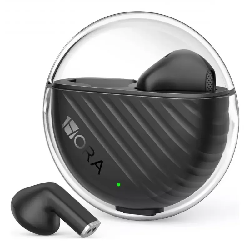 Audifono inalambrico 1Hora AUT209 - Negro