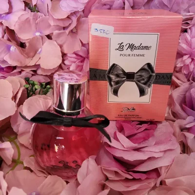 Perfume de mujer