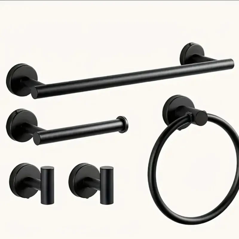 Set de Accesorios para baños