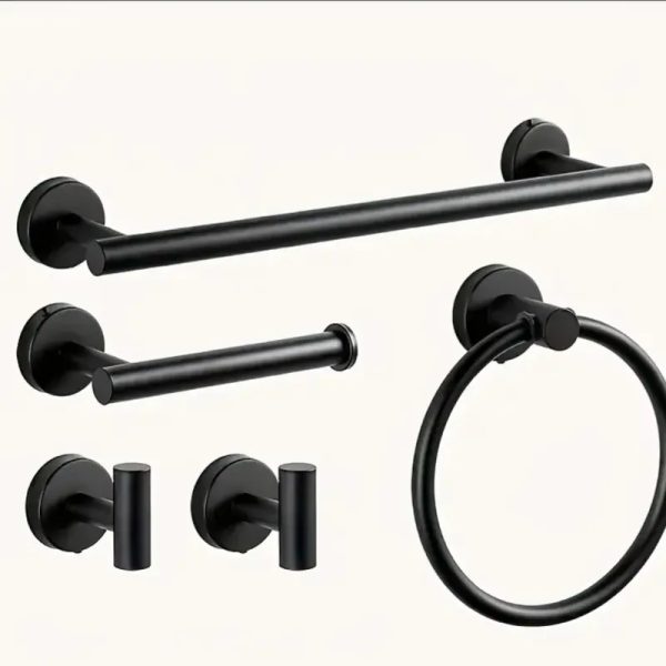 Set de Accesorios para baños
