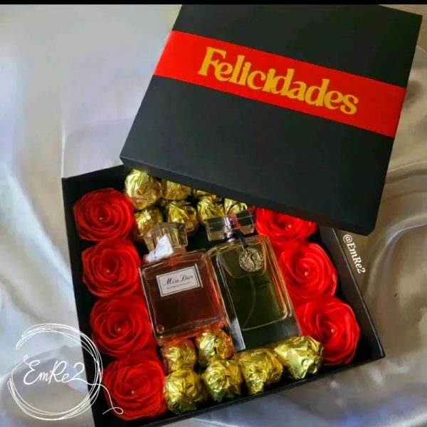 Caja Negra 1x1