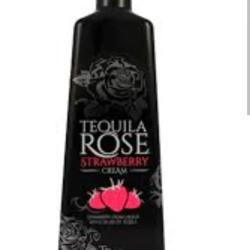 Tequila ROSE
