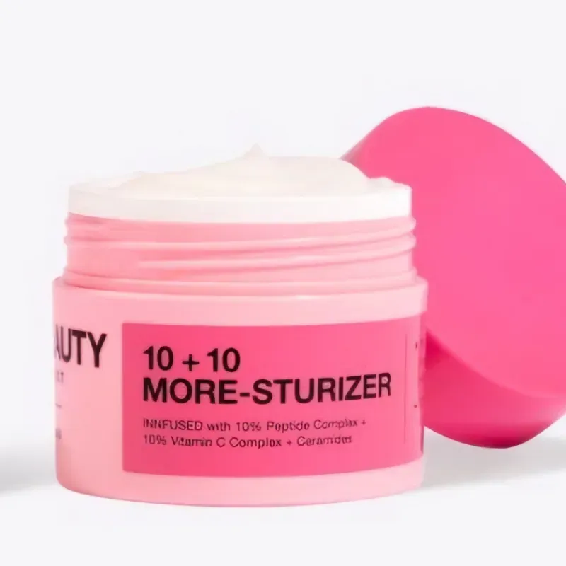 Crema facial 10+10 iNNBEAUTY PROJECT