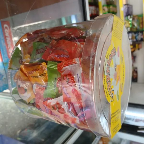 Caramelos