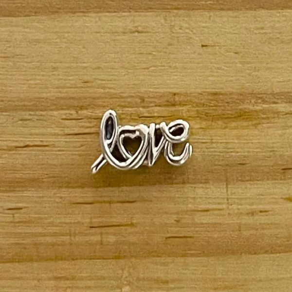 Charm love