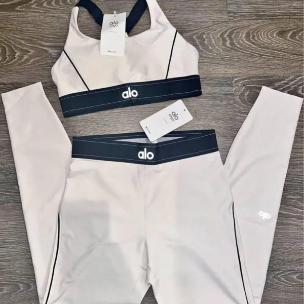 Conjunto alo
