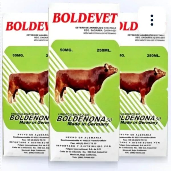 Boldevet de 100 ML