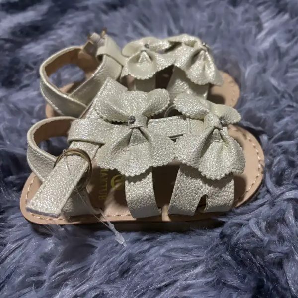 Sandalias