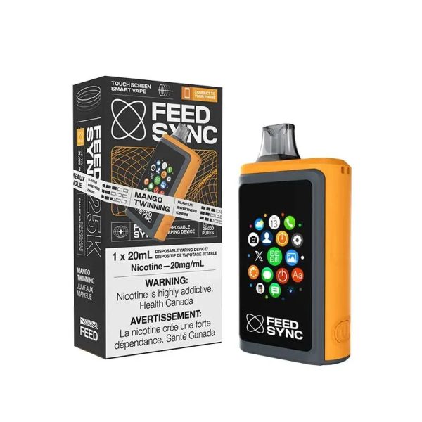 Feed Synx
