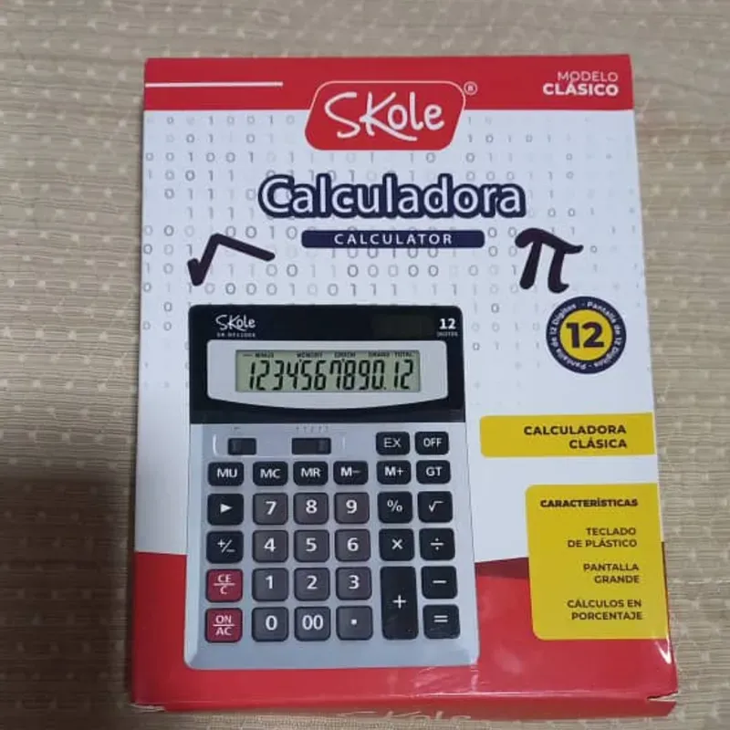 Calculadora