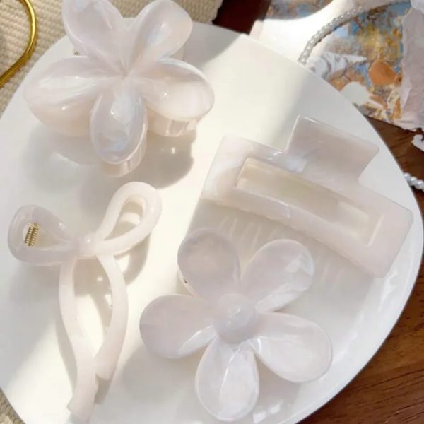 Pellizcos Blancos