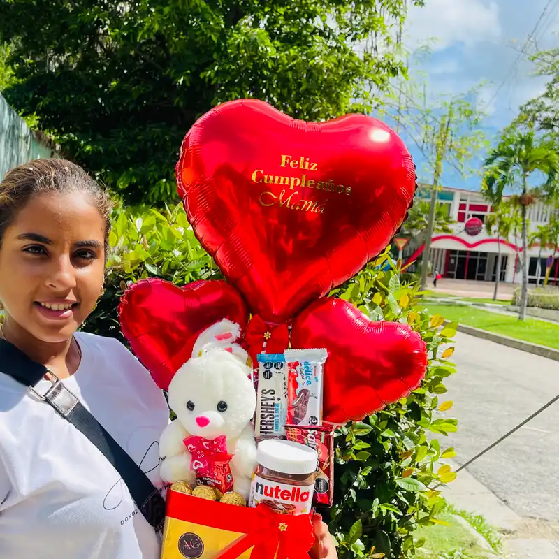 ✨CAJITA AMOROSA ✨