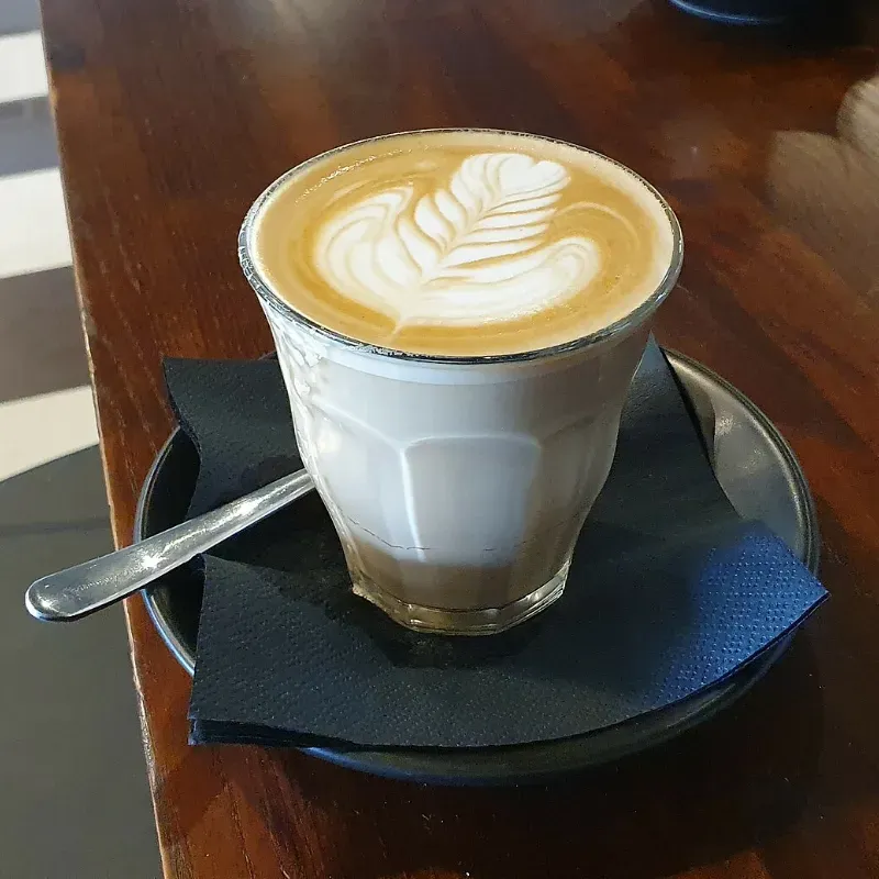Café Latte